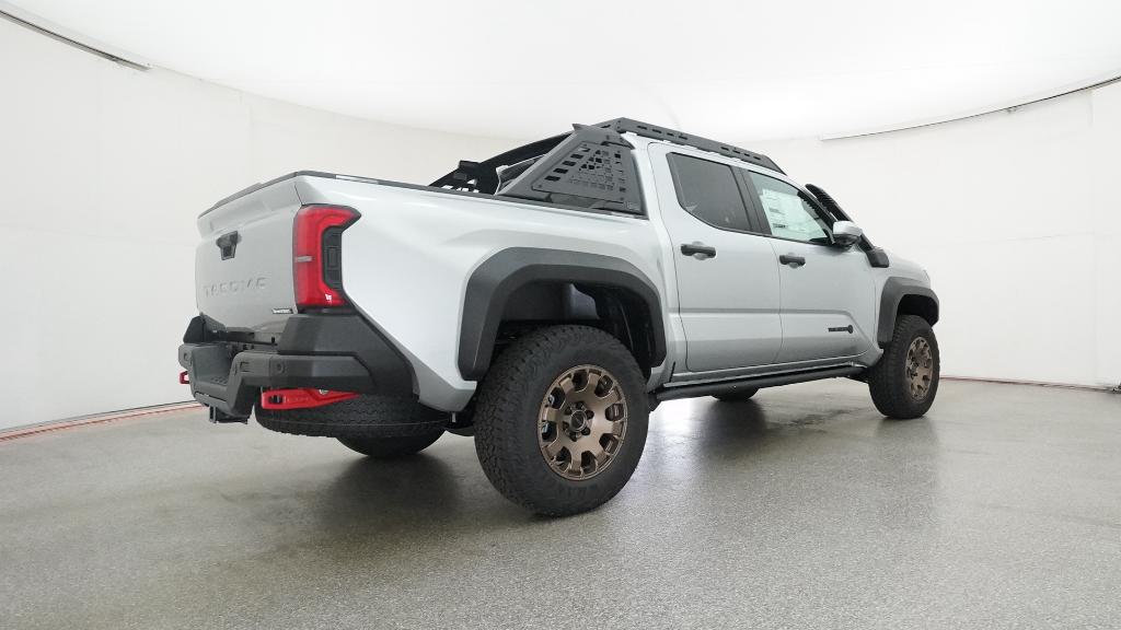 2026 Toyota Tacoma Trailhunter - Photo 27