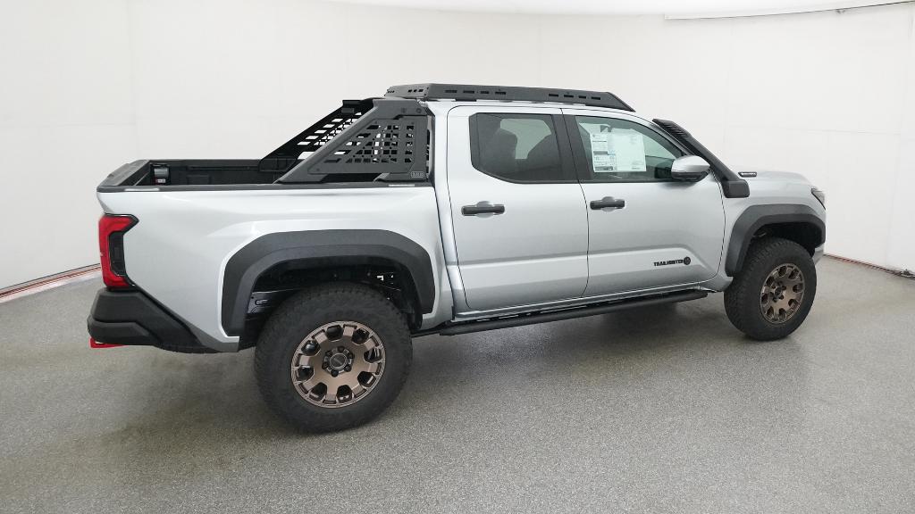 2026 Toyota Tacoma Trailhunter - Photo 33