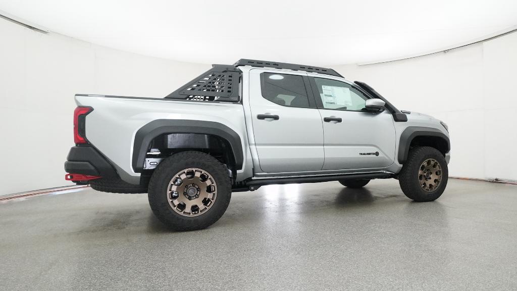 2026 Toyota Tacoma Trailhunter - Photo 38