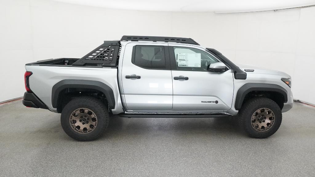 2026 Toyota Tacoma Trailhunter - Photo 30