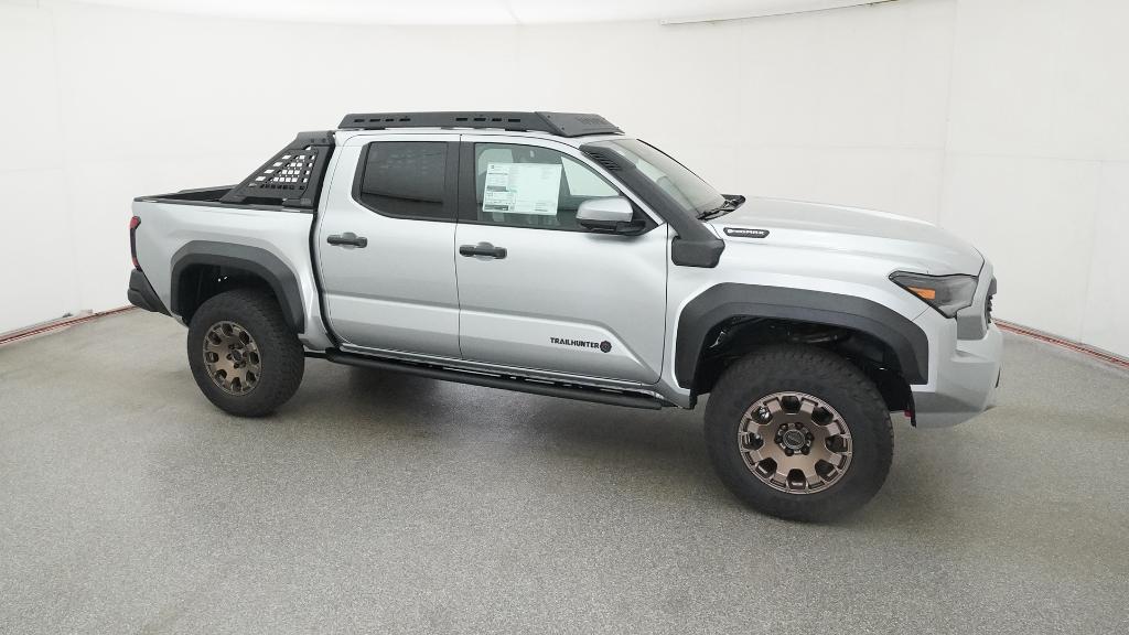 2026 Toyota Tacoma Trailhunter - Photo 40