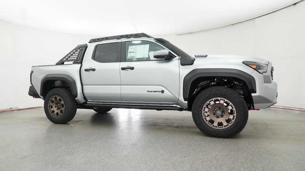 2026 Toyota Tacoma Trailhunter - Photo 31