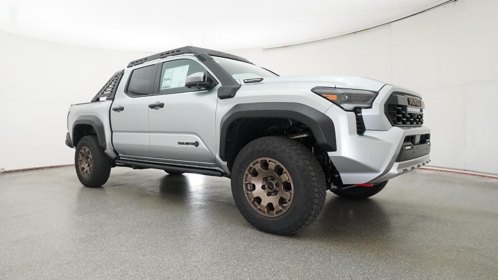 2026 Toyota Tacoma Trailhunter - Photo 43