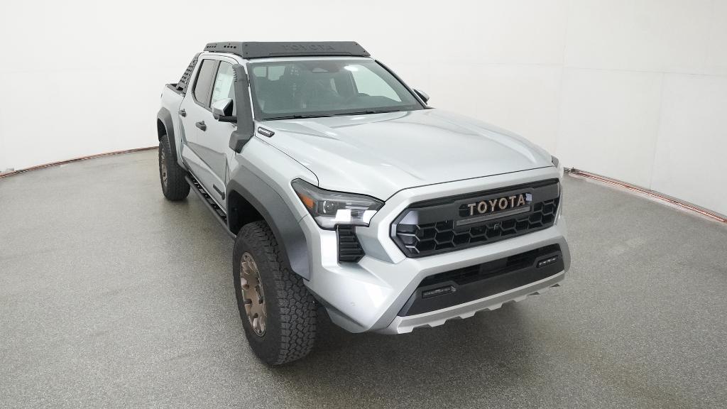 2026 Toyota Tacoma Trailhunter - Photo 29