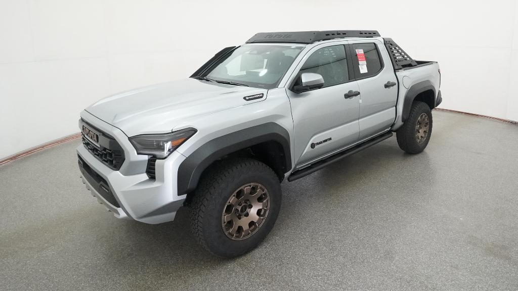 2026 Toyota Tacoma Trailhunter - Photo 26