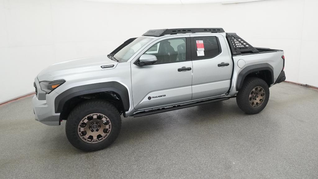 2026 Toyota Tacoma Trailhunter - Photo 28