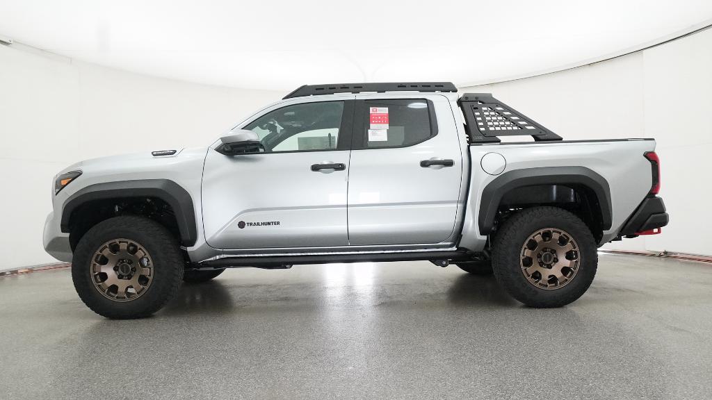 2026 Toyota Tacoma Trailhunter - Photo 44