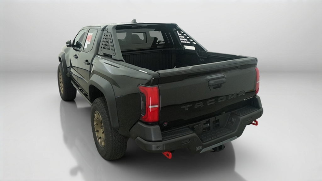 New 2026 Toyota Tacoma i-FORCE MAX Truck