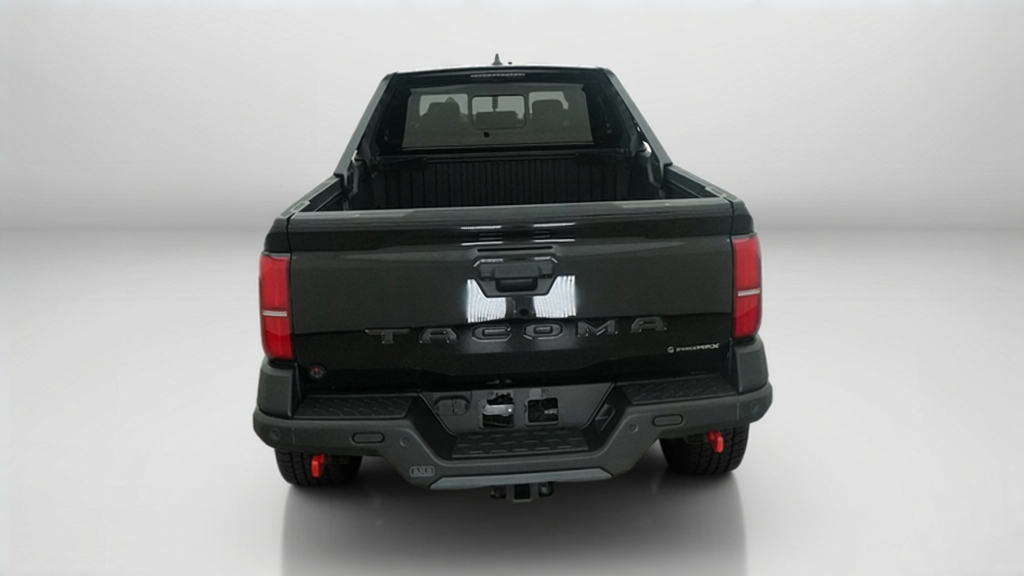 New 2026 Toyota Tacoma i-FORCE MAX Truck