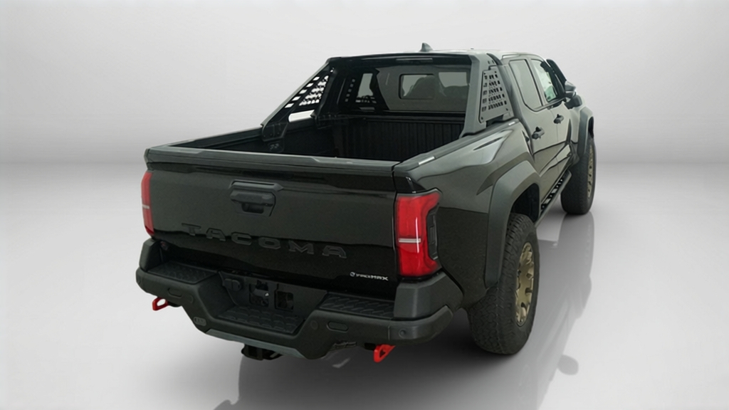 New 2026 Toyota Tacoma i-FORCE MAX Truck