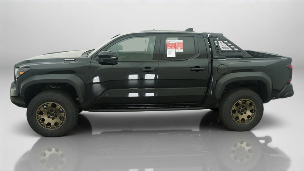 New 2026 Toyota Tacoma i-FORCE MAX Truck