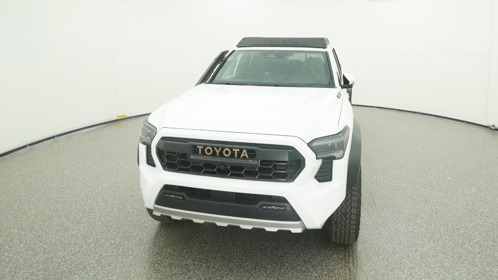 New 2026 Toyota Tacoma i-FORCE MAX Trailhunter in Hollywood FL