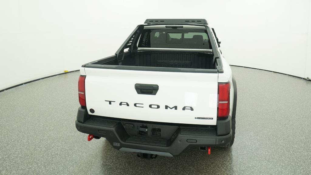 New 2026 Toyota Tacoma i-FORCE MAX Sedan