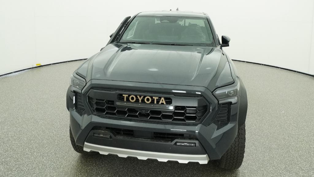 2026 Toyota Tacoma Trailhunter - Photo 14