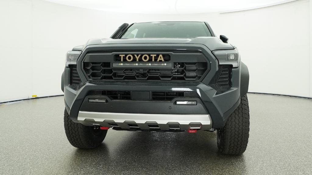 2026 Toyota Tacoma Trailhunter - Photo 10