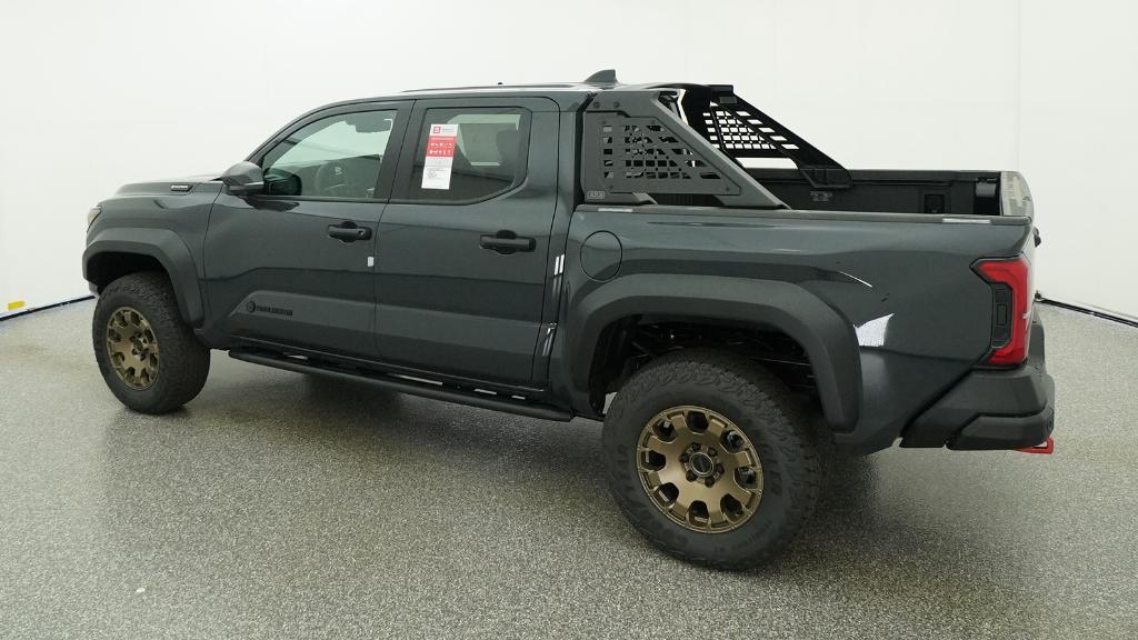 2026 Toyota Tacoma Trailhunter - Photo 18