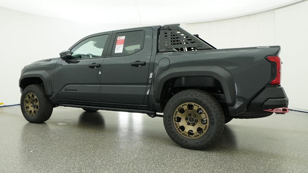 2026 Toyota Tacoma Trailhunter - Photo 11