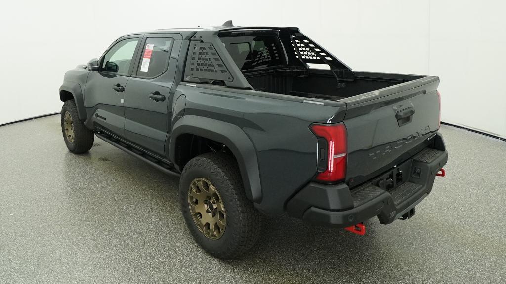 2026 Toyota Tacoma Trailhunter - Photo 19