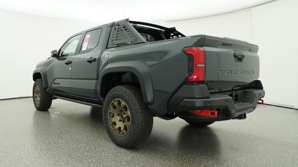 2026 Toyota Tacoma Trailhunter - Photo 15