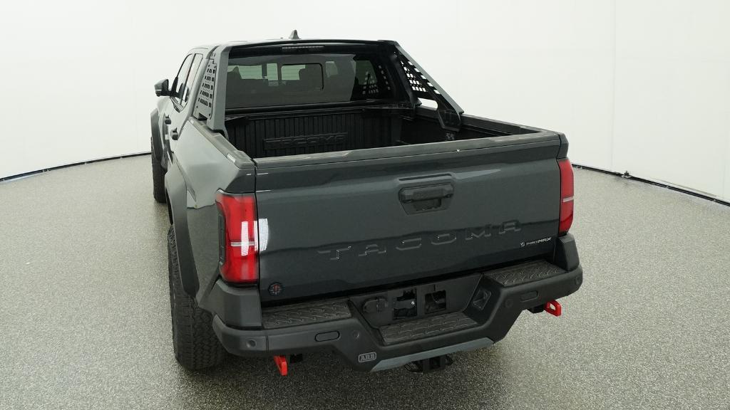 2026 Toyota Tacoma Trailhunter - Photo 21