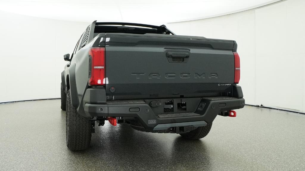 2026 Toyota Tacoma Trailhunter - Photo 33
