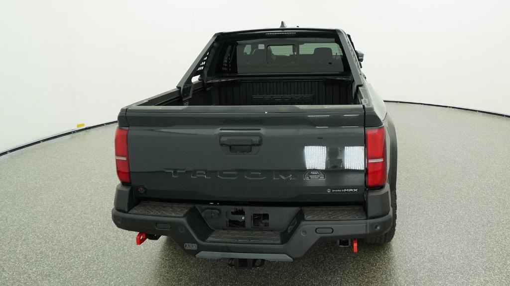 2026 Toyota Tacoma Trailhunter - Photo 12