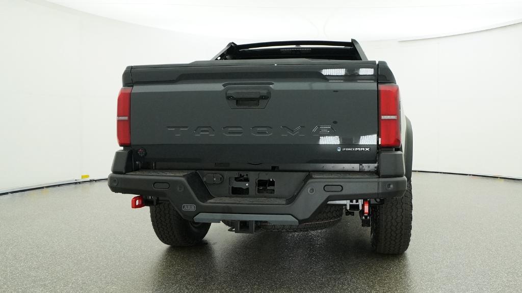 2026 Toyota Tacoma Trailhunter - Photo 30