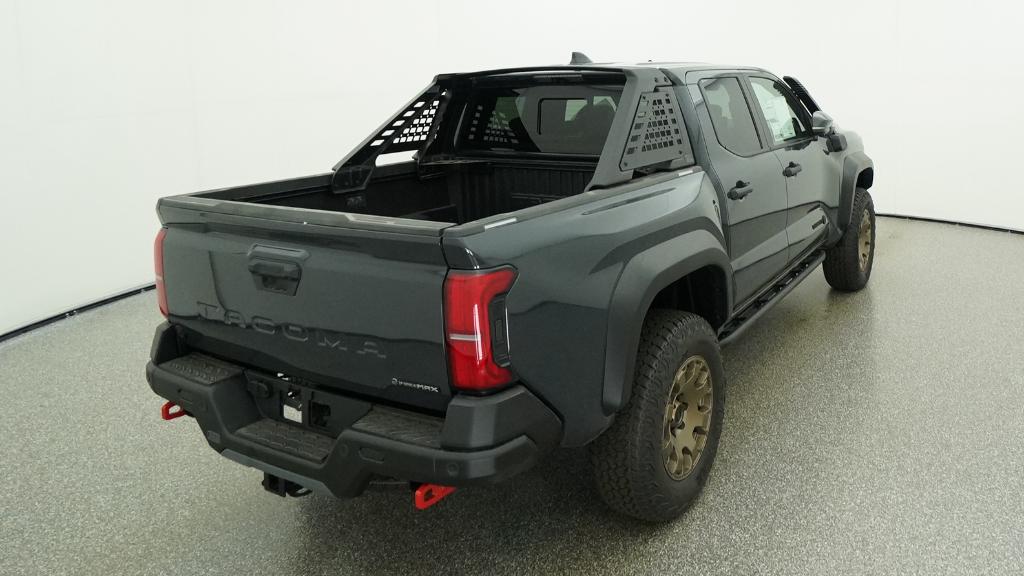 2026 Toyota Tacoma Trailhunter - Photo 24
