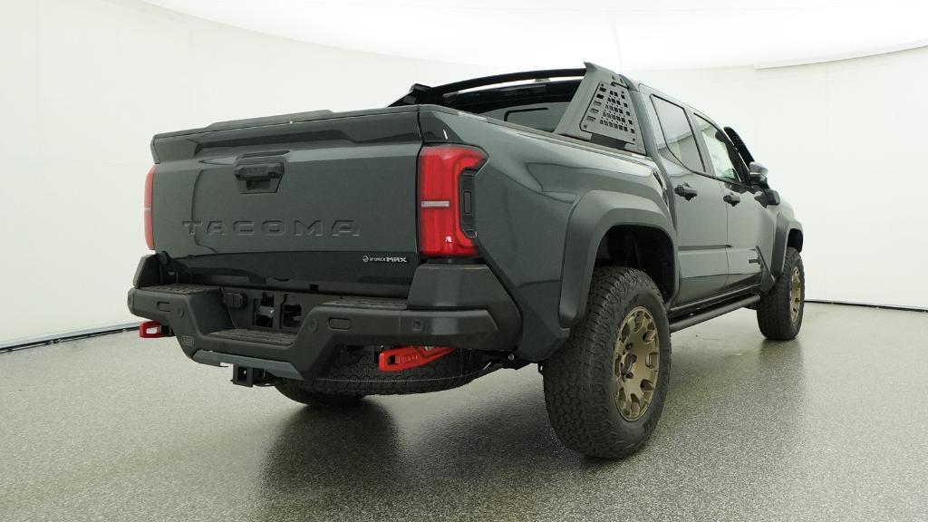 2026 Toyota Tacoma Trailhunter - Photo 31