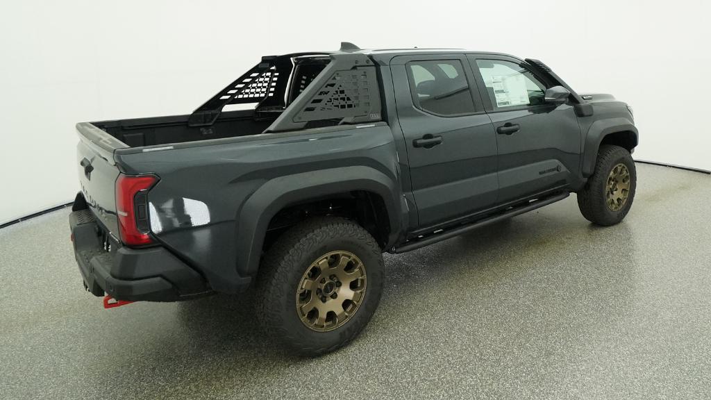 2026 Toyota Tacoma Trailhunter - Photo 17