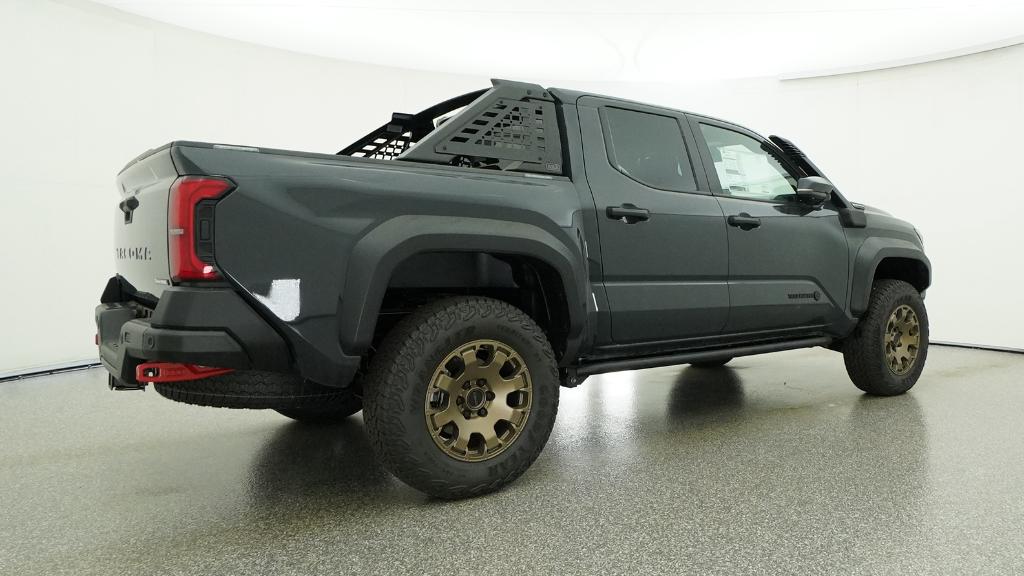 2026 Toyota Tacoma Trailhunter - Photo 29