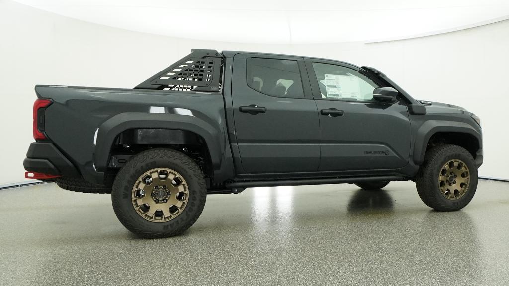 2026 Toyota Tacoma Trailhunter - Photo 28