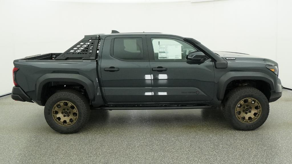2026 Toyota Tacoma Trailhunter - Photo 22