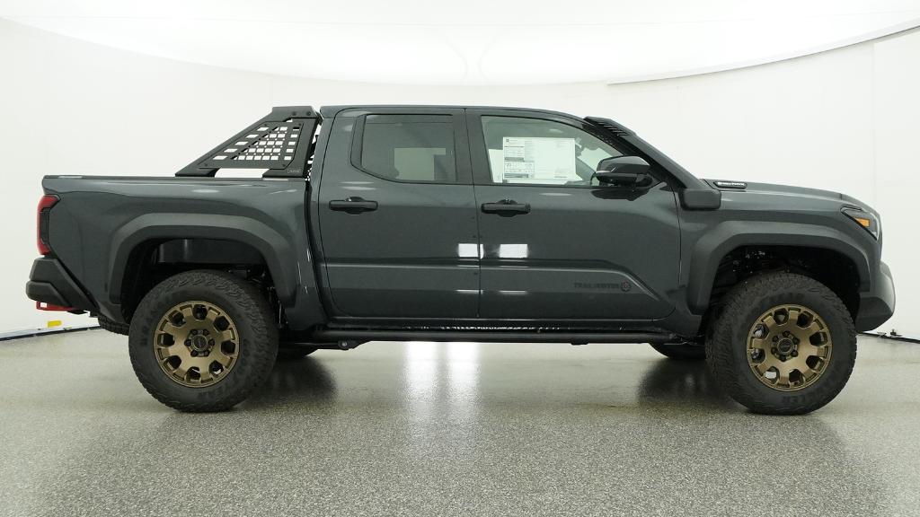 2026 Toyota Tacoma Trailhunter - Photo 32