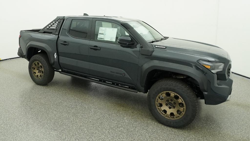 2026 Toyota Tacoma Trailhunter - Photo 27