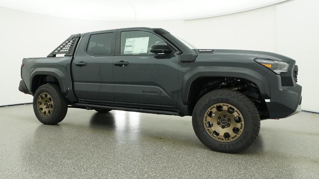 2026 Toyota Tacoma Trailhunter - Photo 13