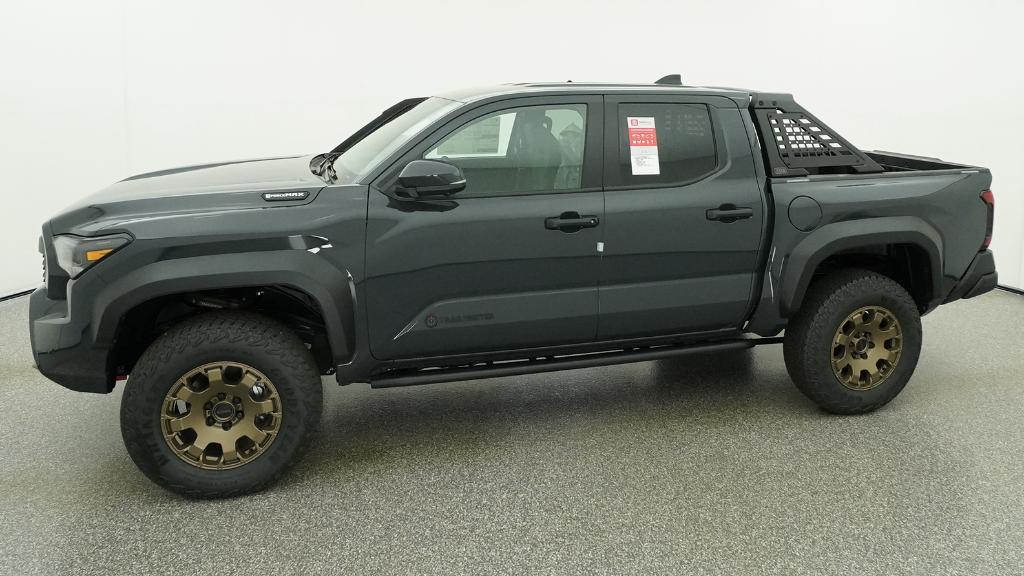 2026 Toyota Tacoma Trailhunter - Photo 20