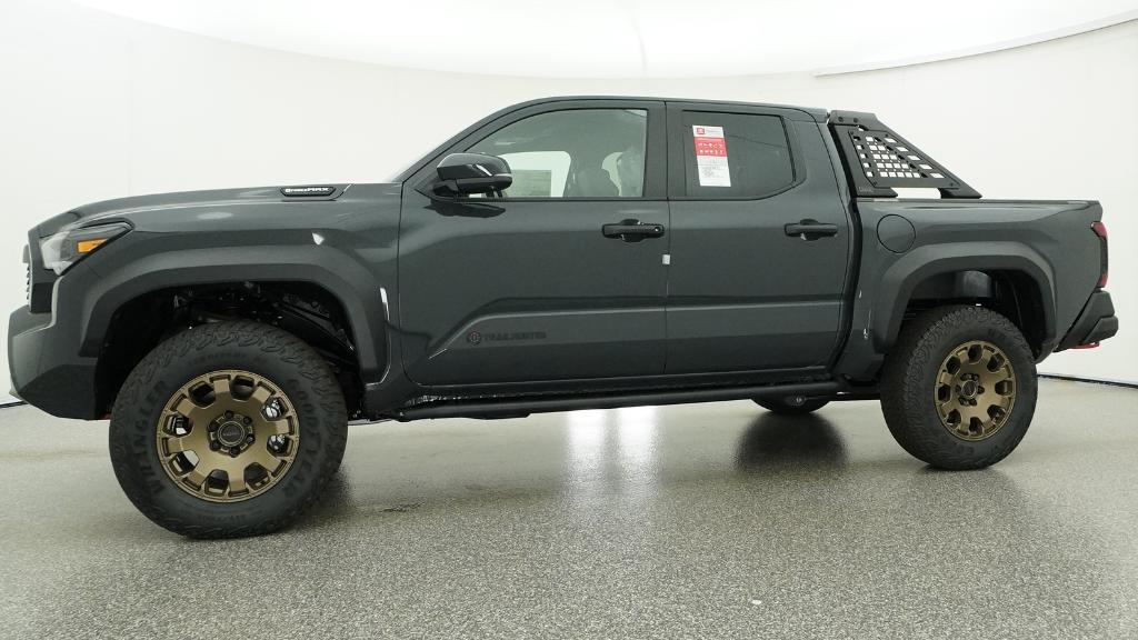 2026 Toyota Tacoma Trailhunter - Photo 7