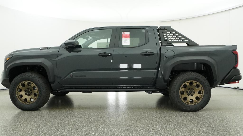 2026 Toyota Tacoma Trailhunter - Photo 16