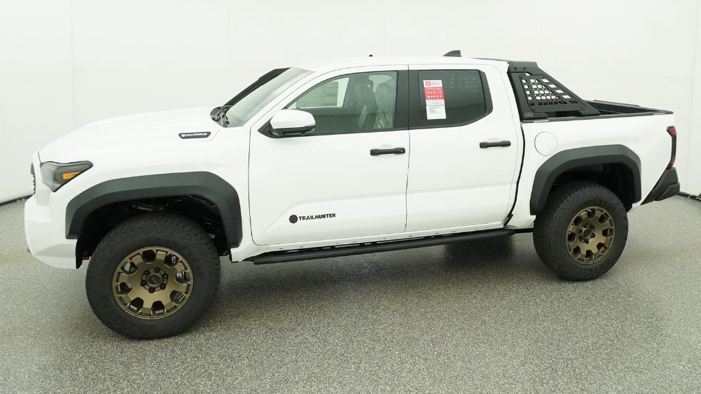 New 2026 Toyota Tacoma i-FORCE MAX Truck