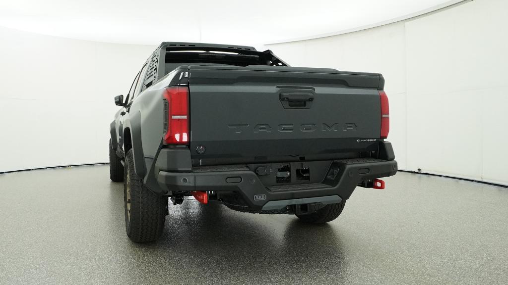 New 2026 Underground Toyota Tacoma Trailhunter image 44
