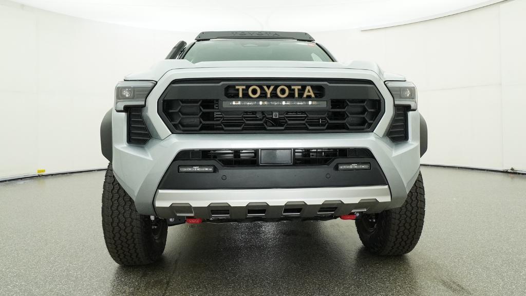 2026 Toyota Tacoma Trailhunter - Photo 23