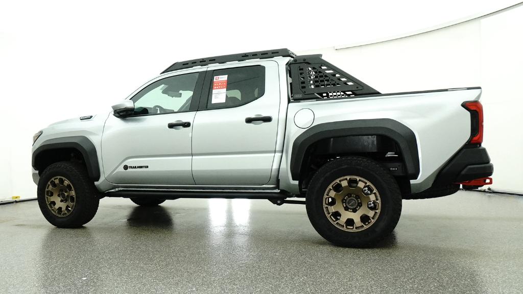 2026 Toyota Tacoma Trailhunter - Photo 28