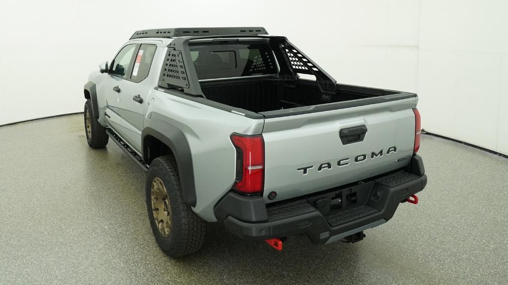 2026 Toyota Tacoma Trailhunter - Photo 26