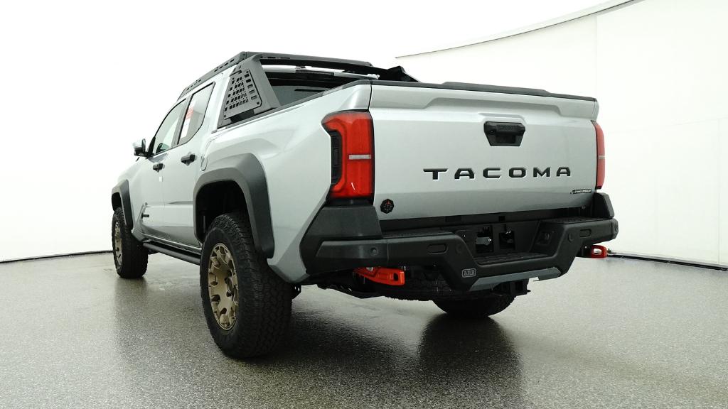 2026 Toyota Tacoma Trailhunter - Photo 11