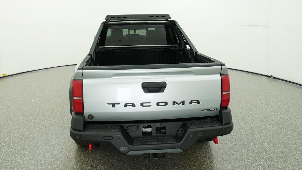 2026 Toyota Tacoma Trailhunter - Photo 25