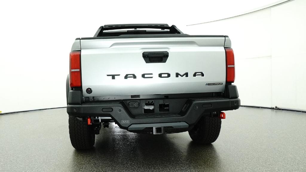 2026 Toyota Tacoma Trailhunter - Photo 22