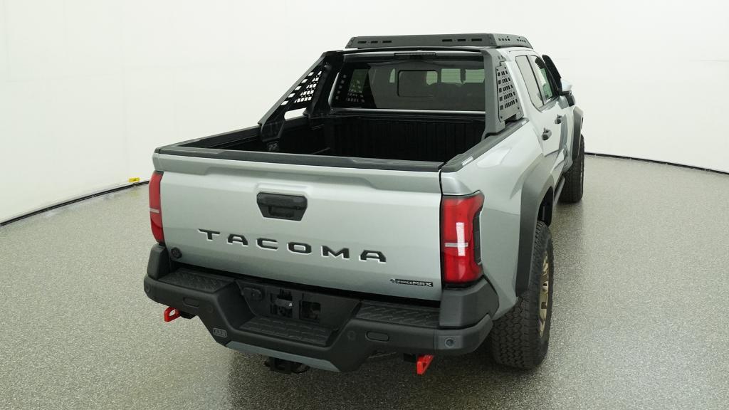 2026 Toyota Tacoma Trailhunter - Photo 15