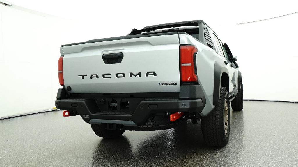 2026 Toyota Tacoma Trailhunter - Photo 12