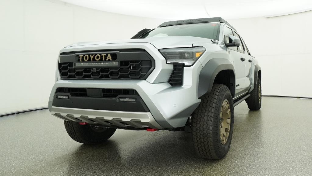 2026 Toyota Tacoma Trailhunter - Photo 30